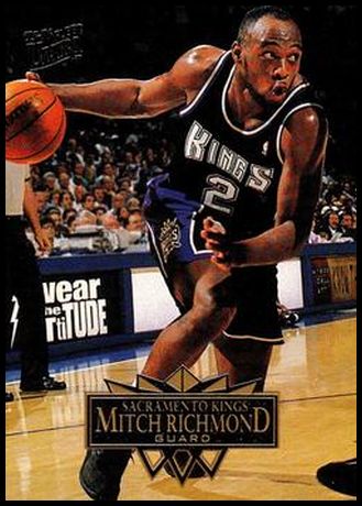 158 Mitch Richmond
